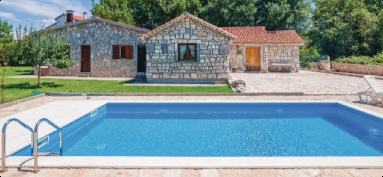 Villa Angela Policnik